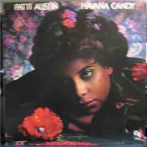 Patti Austin - Havana Candy flac album