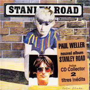 Paul Weller - Sexy Sadie flac album