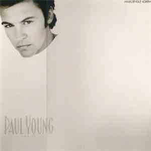 Paul Young - Oh Girl flac album