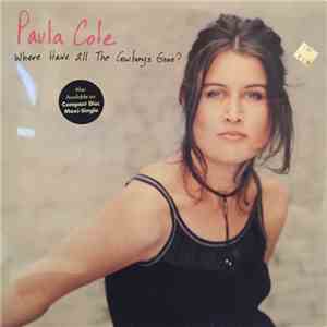 Paula Cole - Where Have All The Cowboys Gone? flac album