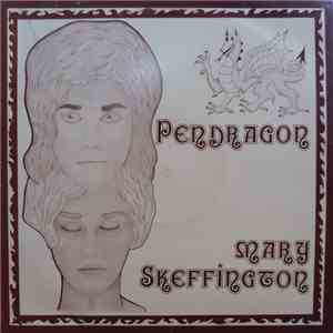Pendragon  - Mary Skeffington flac album