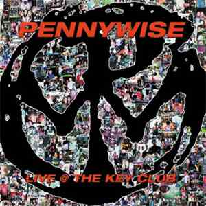 Pennywise - Live @ The Key Club flac album
