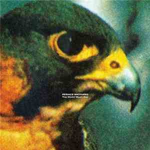 Pernice Brothers - The World Won't End flac album