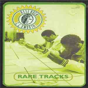 Pete Rock & C.L. Smooth - Rare Tracks flac album