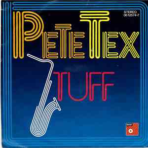 Pete Tex - Tuff flac album