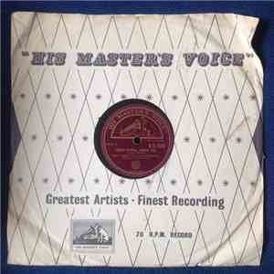 Phil Harris And His Orchestra - Now You've Gone And Hurt My Southern Pride / Loaded Pistols, Loaded Dice flac album