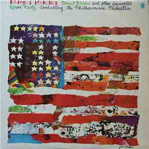 Philharmonia Orchestra, Efrem Kurtz, Giuseppe Verdi, Sergei Prokofiev, Nikolai Rimsky-Korsakov, Giacomo Meyerbeer, Hector Berlioz, John Philip Sousa, Franz Schubert, Ludwig van Beethoven, Emmanuel Chabrier, Johann Strauss Sr., Pyotr Ilyich Tchaikovsky - F flac album