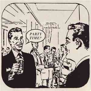 Phish - Party Time flac album