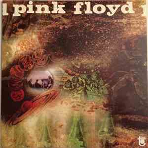 Pink Floyd - A Saucerful Of Secrets flac album