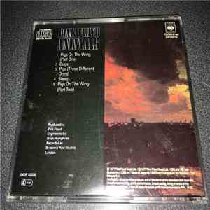 Pink Floyd - Animals flac album