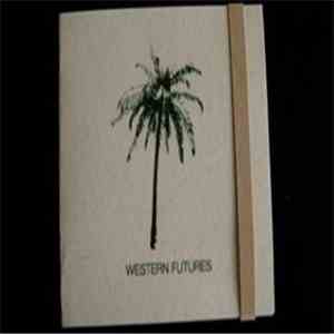 Pink Priest - Western Futures flac album