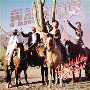 Plasmatics  - Beyond The Valley Of 1984 flac album