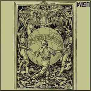 Pÿlon - The Eternal Wedding Band flac album