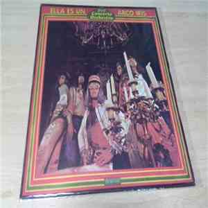 Pop Concerto Orchestra - She Wears A Rainbow flac album