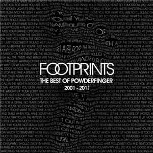 Powderfinger - Footprints: The Best Of Powderfinger 2001 - 2011 flac album