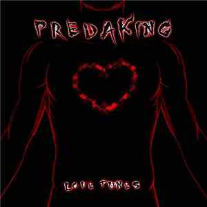 Predaking - Love Tunes flac album