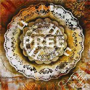 Pree - Folly flac album