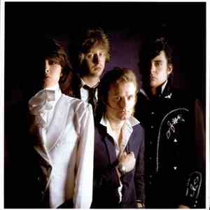 Pretenders - Pretenders II flac album