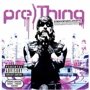 pre)Thing - 22ndcenturylifestyle flac album