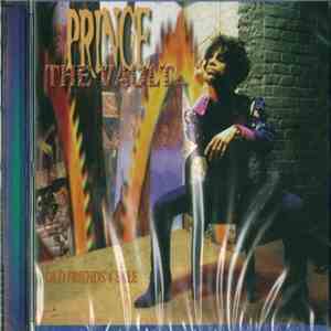 Prince - The Vault ... Old Friends 4 Sale flac album