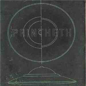 Printheth - Untitled flac album