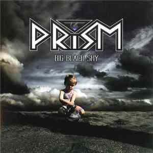 Prism  - Big Black Sky flac album