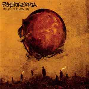 Psychothermia - Fall To The Rising Sun flac album