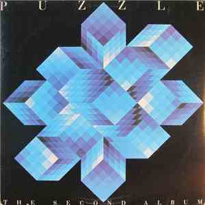 Puzzle  - The Second Album flac album