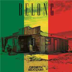 QBSmith - Belong (feat. Beatzart) flac album