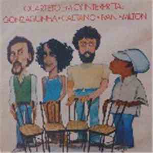 Quarteto Em Cy - Quarteto Em Cy Interpreta flac album