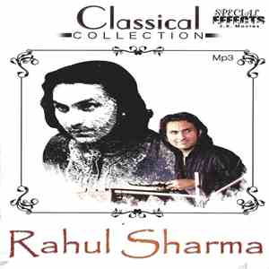 Rahul Sharma  - Classical Collection flac album