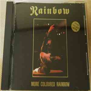 Rainbow - More Coloured Rainbow flac album