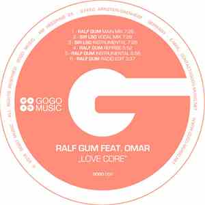 Ralf GUM Feat. Omar - Love Core flac album
