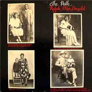 Ralph MacDonald - The Path flac album