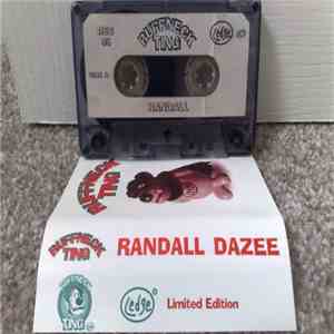 Randall / Dazee - Ruffneck Ting flac album