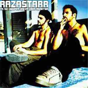 Razastarr - Τα Πιο Όμορφα Όνειρα Είναι Ανώνυμα flac album