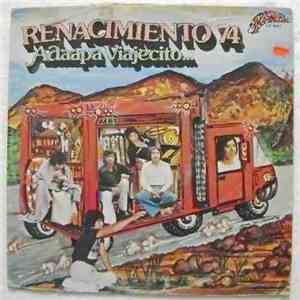 Renacimiento 74 - Aaaapa Viajecito flac album