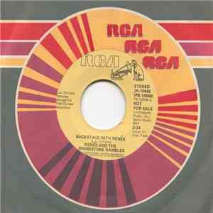 Renée & The Rhinestone Ramblers - Backstage With Renée flac album