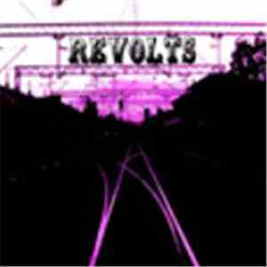 Revolts - Revolts flac album