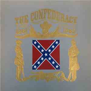 Richard Bales - The Confederacy flac album