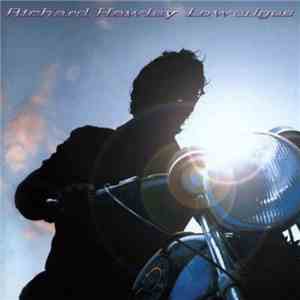 Richard Hawley - Lowedges flac album