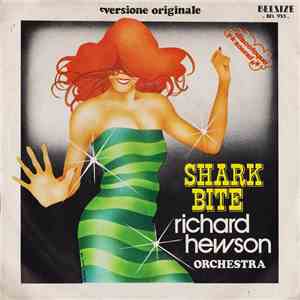 Richard Hewson Orchestra - Shark Bite flac album