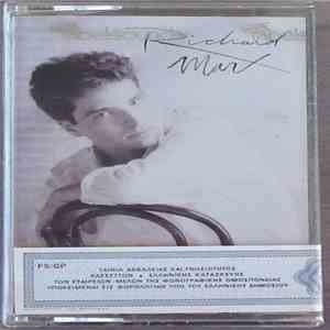 Richard Marx - Paid Vacation flac album