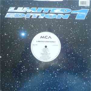 Ricky Crespo - Limited Edition 1 flac album