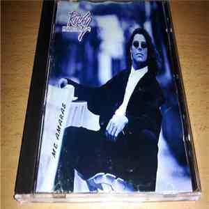Ricky Martin - Me Amaras flac album