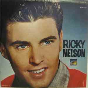 Ricky Nelson  - Ricky Nelson flac album