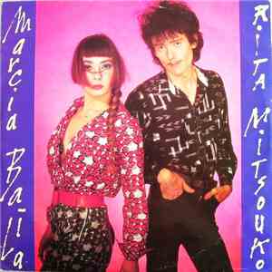 Rita Mitsouko - Marcia Baïla flac album