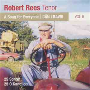 Robert Rees - A Song For Everyone Vol II flac album
