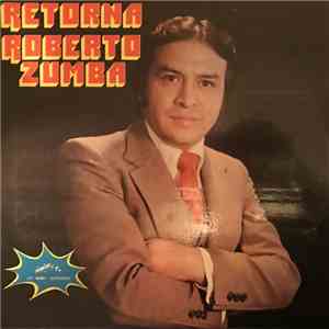 Roberto Zumba - Retorna flac album