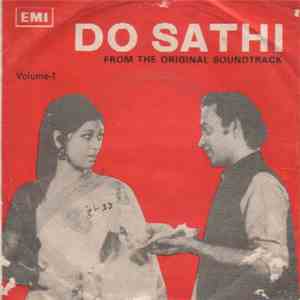 Robin Ghosh - Do Sathi Volume-1 flac album